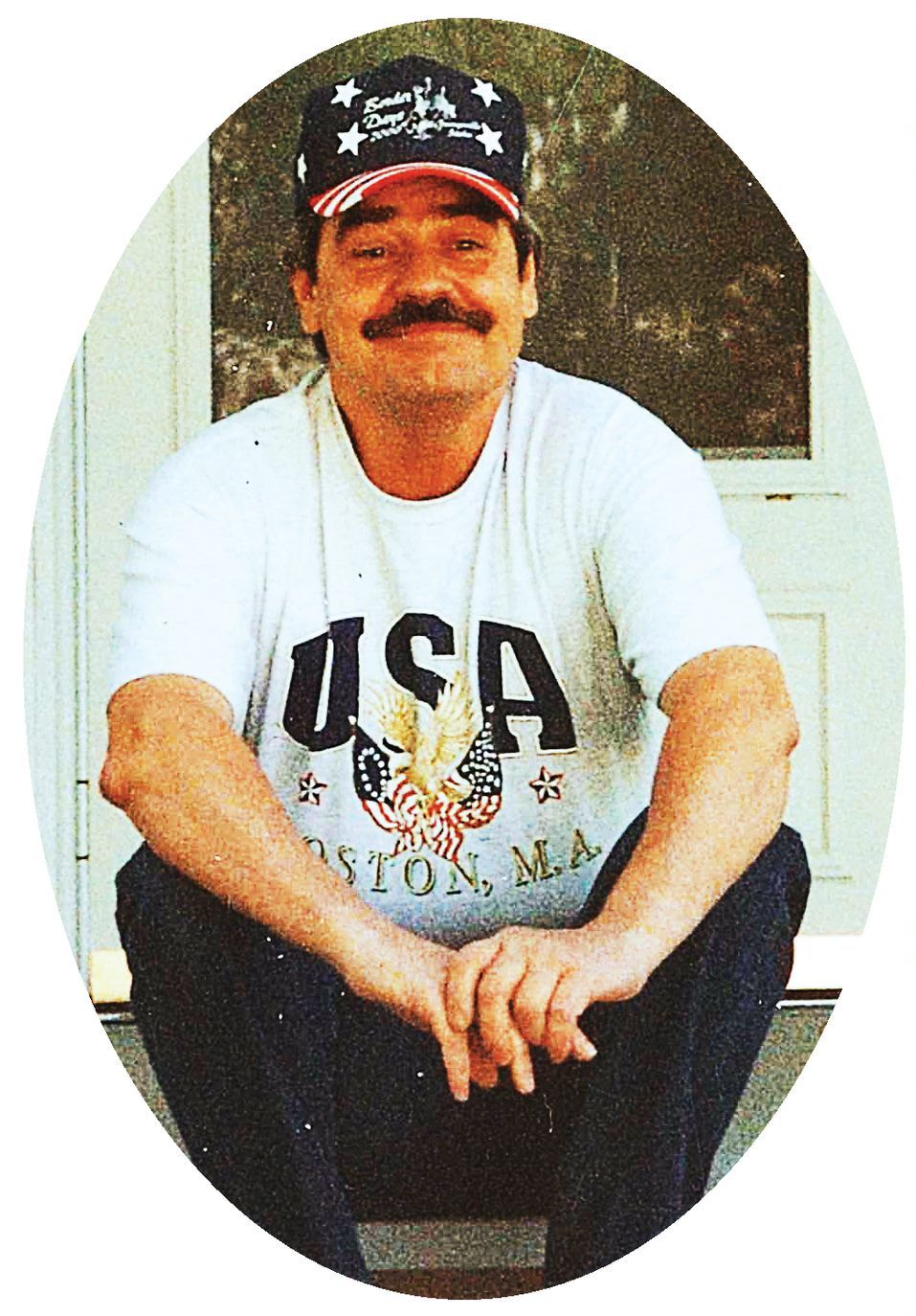 John James Lawrence, 75, Grangeville